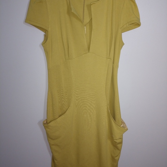 ASOS wiggle dresses - Picture 2 of 6